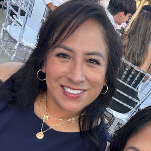 Meet your Posher, Martha